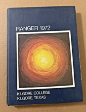 1972 Kilgore College
