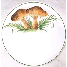 1960 Italy Collectible Mushroom 10.5
