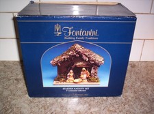 Fontanini Heirloom Nativity Three Figure 5