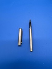 vintage Tiffany & Co. Executive T-Clip ballpoint pen picture