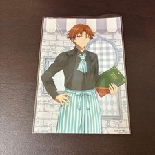 Kiyotaka Ayanokoji Classroom of the Elite Cafe & Diner Figure Family Mart picture