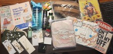 Amazon Mystery Box General Merchandise Fun Liquidations Bundles FLASH SALE  picture