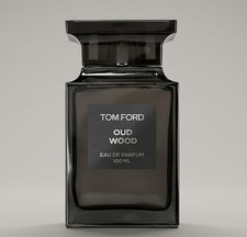 Tom Ford Oud Wood Eau de Parfum 100ml / 3.4 oz EDP Spray Unisex New Without Box picture