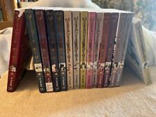 Sacrificial Princess And The King Of Beasts 1-15 ENGLISH Complete Series picture