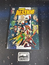 Young Justice Book 1 Peter David DC Comics TPB TC picture