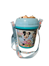 Tokyo Disneyland  Spring Voyage Mickey Minnie and Duffey Popcorn Bucket picture