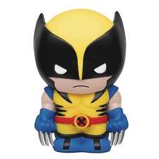 Marvel Heroes Wolverine PVC Figural Bank Monogram International picture