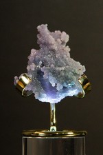 Natural Grape Agate Cluster 50g 2.5
