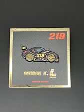 Leen Custom Nissan 370z George K *LIMITED EDITION*  (75/500) picture