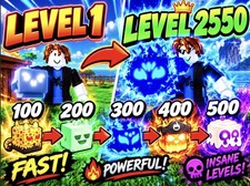 For just $9.99 I will get you account maxed 2d day minimum wait NO FRUITS picture