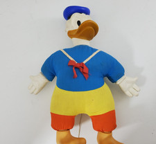 1972 Vintage Horsman Doll Donald Duck Talking Doll Walt Disney Works picture