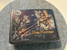 Duel Masters Shadowclash Collector Set Tin 2004 New Sealed picture