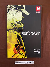 Mark Mallouk's Sunflower *NEW* Trade Paperback picture