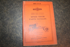 NICE ANTIQUE 1929 INTERNATIONAL HARVESTER MODEL SD44, SD45. Cat # MT-11A picture