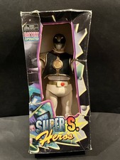 At that time Pachi Zyuranger Pachi figure warehouse item retro Power Rangers picture