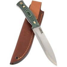 Casstrom No 14 SFK Fixed Knife 5.5