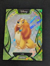 KAKAOWOW 2025 Phantom Disney Lady and the Tramp Lady #PD-BF-106 /395 picture