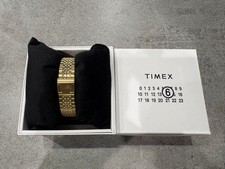TIMEX x MM6 Maison Margiela picture