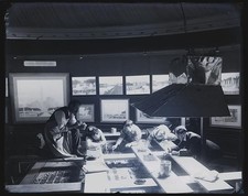 Photo:Washington DC McMillan Plan Model Building Men Working ca 1902 picture