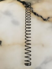 Vintage Chip McCormick Recoil Spring 16 Lbs. 4 5/8