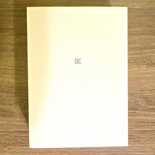 BTS BE Official Photocard Set 8 Cards 2020 BIGHIT MUSIC Korean picture