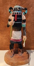 Native American 