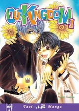 Our Kingdom Volume  1, 2, 3, 4, 5 & 6 picture