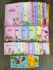 Diddl Forever 2016 Sheets, Block Fresh picture