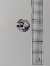 Dengeki Bunko All-Stars 2026 Bonus Sticker Sawa Demon's Crest picture