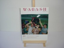 Wabash College Notes Winter 1992 picture