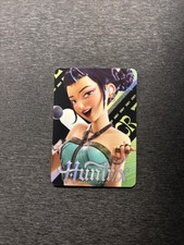 KPop Demon Hunters Special Mini Edition Series 1 KPDHM01-CR-003 Huntrix Zoey picture