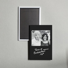 Terms of Endearment Mini Movie Poster Fridge Locker Magnet picture