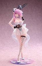 Solarain official by Hitowa Bibi: Chill Bunny ver. 1/6 Figure 285mm japan anime picture