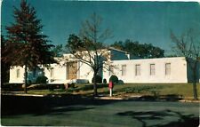 Vintage Postcard- U.D.C. Headquarters, Richmond, VA. picture