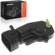 A-Premium Front Right Passenger Side Door Lock Actuator picture