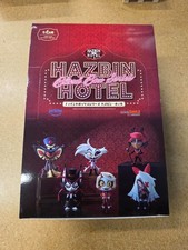 Good Smile Company Hazbin Hotel Blind Box Series 6 piece Box Ships from US picture