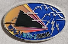 Pantex Challenge Coin W76 PX LANL SNL SRS KCNSC Y12 LLNL NNSA DOE picture