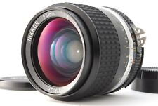 【MINT】Nikon Ai-s Nikkor 28mm f/2 AIS Wide Angle MF Lens  from Japan  ＃230312 picture