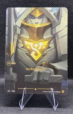 League of Legends Runes Order Rune UNL-R06a Riot Games picture