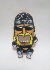 Hulk Hogan Hollywood NWO Magnetic Bottle Opener WWE Wrestling Collectible NEW picture