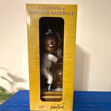 Legends of Dodger Baseball Reggie Smith SGA 8/15/26 NIB picture
