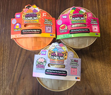 Rms Brand 3 Mystery Dumplings HALLOWEEN And Scented picture