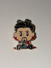 Disney D23 Expo 2026 WDI MOG Avengers Adorbs Doctor Strange LE 300 Chaser Pin picture