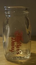 1940's Muller's Dairy 