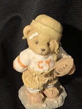 Cherished Teddies Butch picture