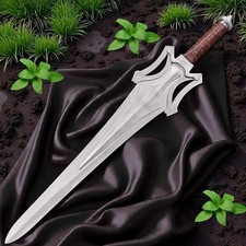Masters Of The Universe HeMan Power Sword New Version 2026 Battle Ready Sword picture