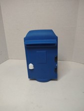 United States Postal Service Post Office Mailbox Plastic picture