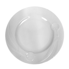 Mikasa Classic Flair White Retired 1984-2007 Japan 7.25