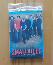 Smallville Preview Set 9 Card Pack Inkworks New Unopened - Free US Shipping picture