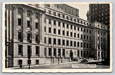 Postcard Baltimore Post Office Baltimore Md. picture